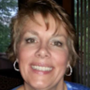 Meet your Posher, Sharlene